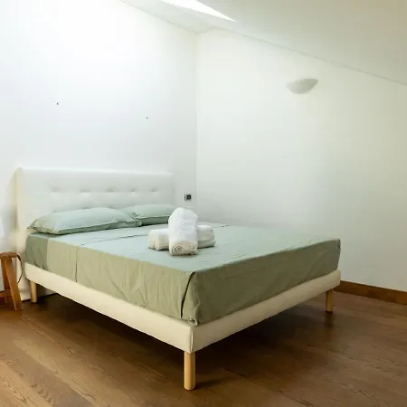 Maison One Nel Centro Di Milano