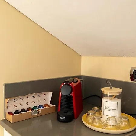 Maison One Nel Centro Di * Milano
