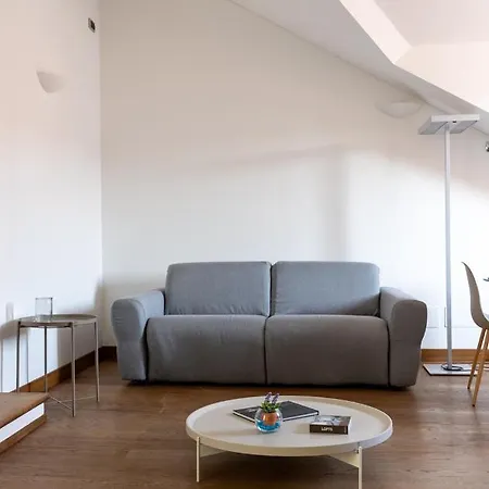 Maison One Nel Centro Di Lejlighed Milano