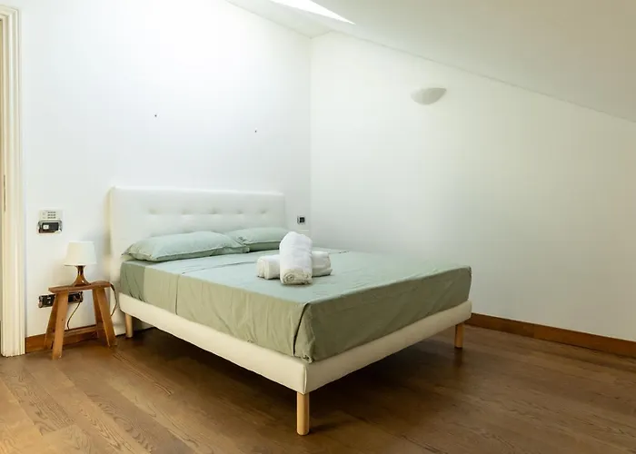 Maison One Nel Centro Di Milano