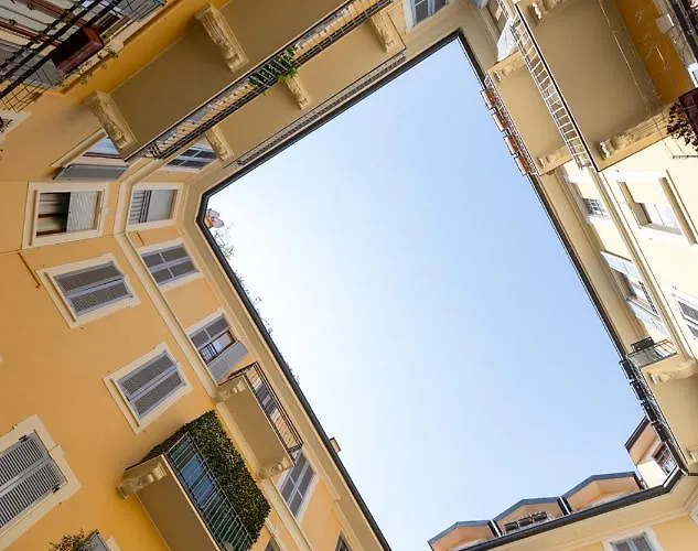 Maison One Nel Centro Di * Milano