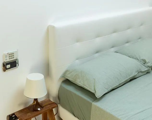 Lejlighed Maison One Nel Centro Di Milano