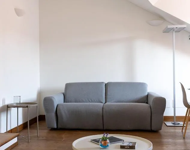 Maison One Nel Centro Di Lejlighed Milano