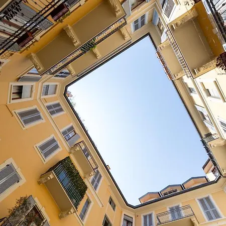 Maison One Nel Centro Di * 米兰